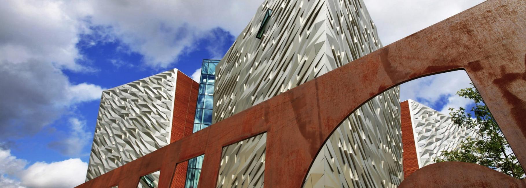 belfast primary trip header nstie